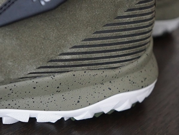 Molded Eva Midsole Teva Peralta Chukka Guys Boots