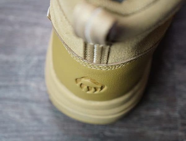 Most Comfortable Mens Work Boots Wolverine Contactor Lx Cm