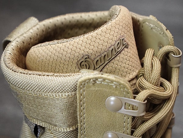 Most Comfortable Tactical Boots For Men Danner Tanicus