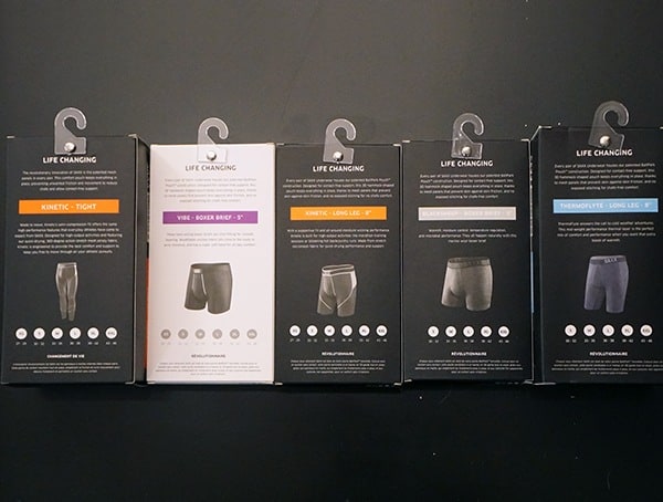 Most Comfortable Underwear For Men