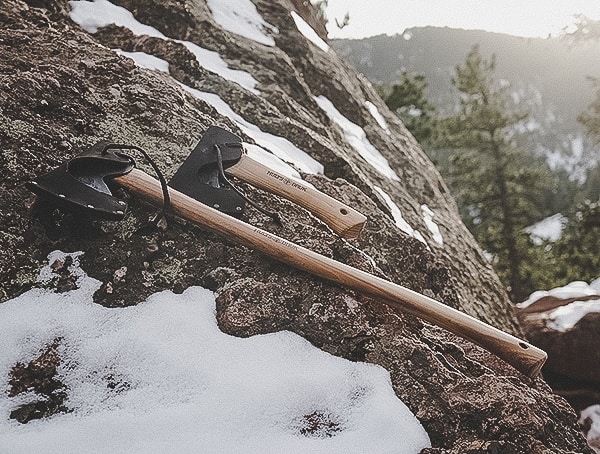 Mountain Side Outdoor Review Hults Bruk Akka And Jonaker