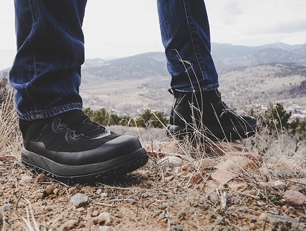 Mountains Colorado Field Test Under Armour Fat Tire Gore Tex Hiking Boots Review