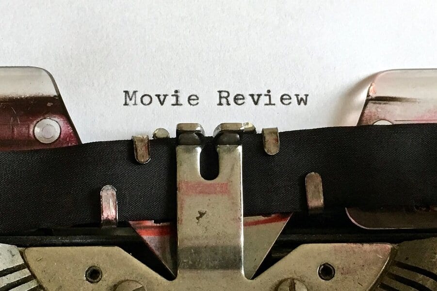 movie reviews