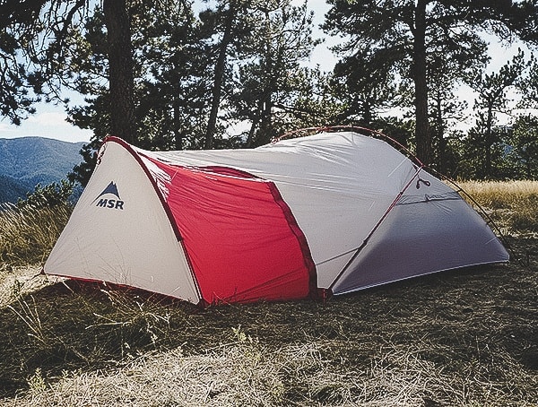 Msr Hubba Tour 3 Tent Reviews