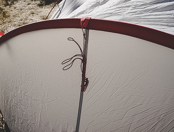 Msr Hubba Tour 3 Tent Tie Down Rope