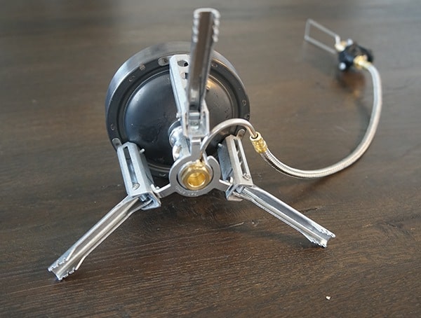 Msr Msr Windburner Stove Bottom