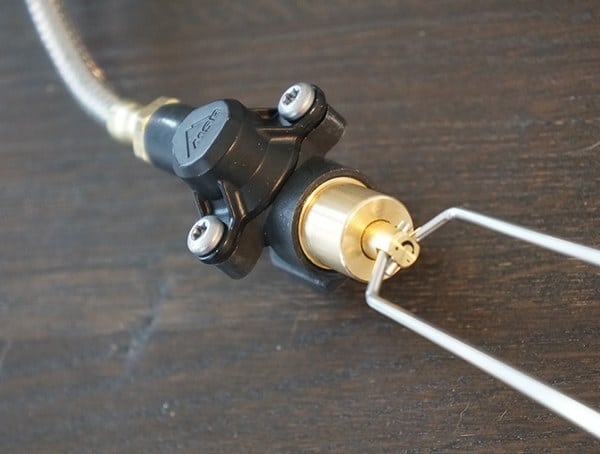 Msr Windburner Stove Pressure Regulator