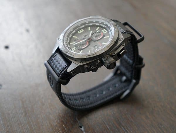 Mtm Special Ops Cobra Watch For Men