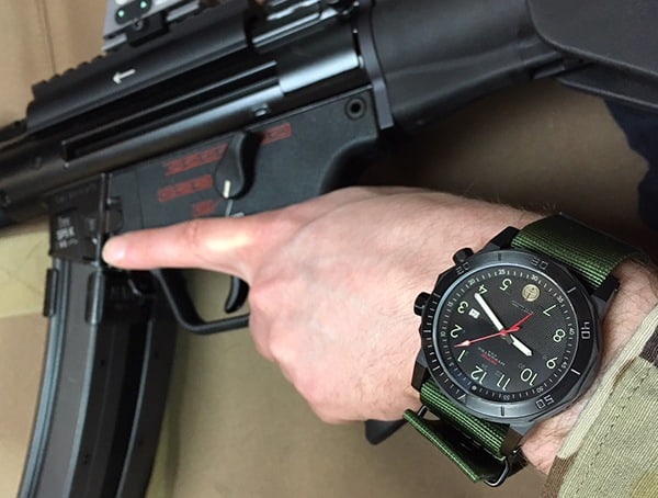 Mtm Special Ops Hypertec H 61 Mens Watches Review