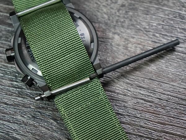 Mtm Special Ops Watch Reviews Hypertec H 61 Strap Tool