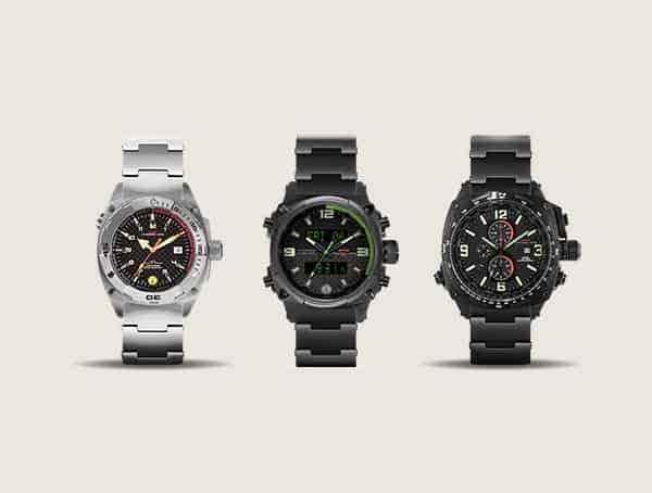 Mtm Special Ops Watches Collection For Men