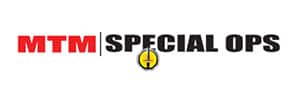 Mtm Special Ops Watches Logo Feature