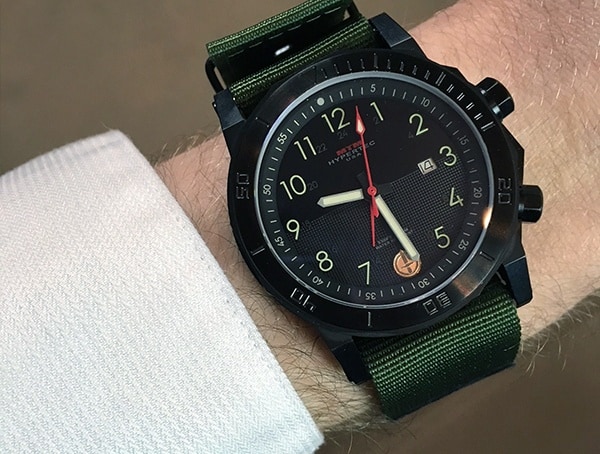 Mtm Special Ops Watches Review