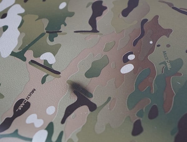 Multi Cam Coolers Orca Review