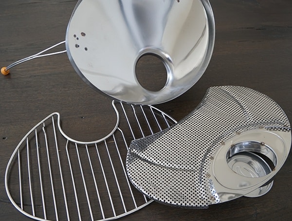 Multi Functional Cookware Biolite Campstove 2 Bundle