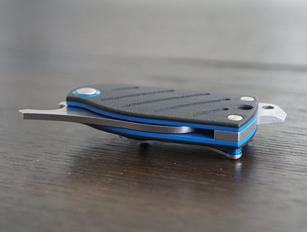 Multi Tool Benchmade 380 Aller Knives