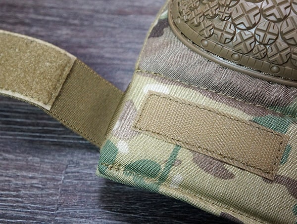 Multicam Alta Industries Mens Tactical Elbow Pads