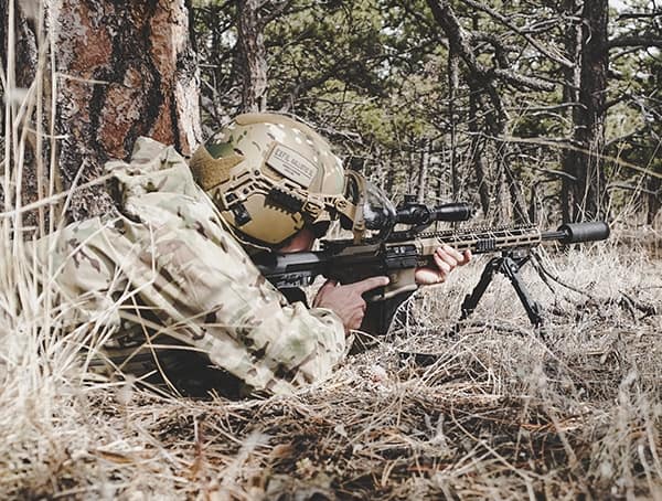 Multicam Camo Otte Gear Patrol Mens Multicam Parka Review