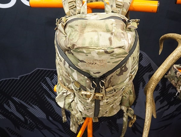 Multicam Hunting Mystery Ranch Packs