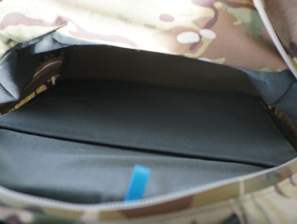 Multicam Interior Blue Force Gear Tracer Pack