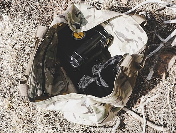 Multicam Otte Gear Gp Tote Review