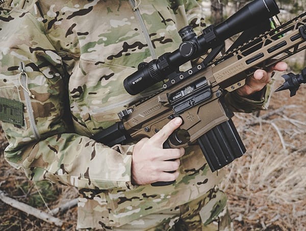 Multicam Otte Gear Overwatch Anorak Reviews