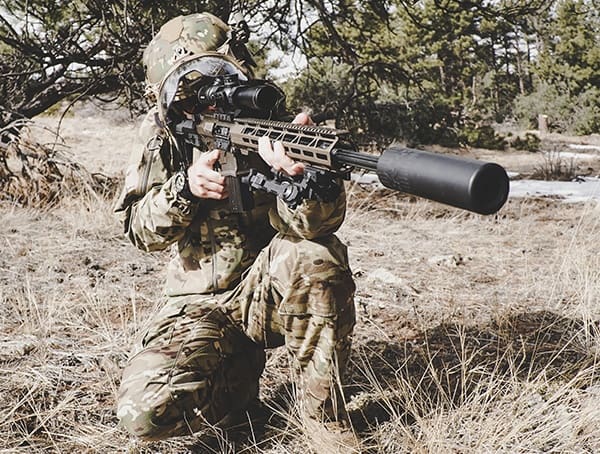 Multicam Otte Gear Patrol Parka Reviews