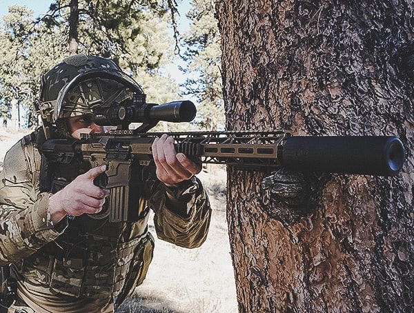 Multicam Sniper Woods Against Tree Team Wendy Exfil Ballistic Sl Helmet Review
