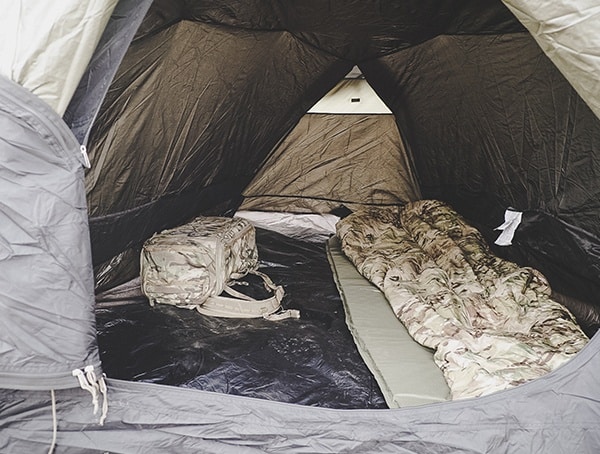 Multicam Snugpak Special Forces 1 Sleeping Bag Reviews