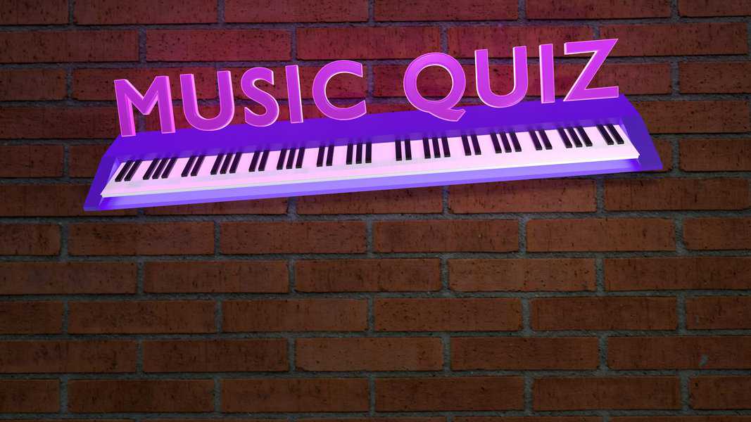 music trivia