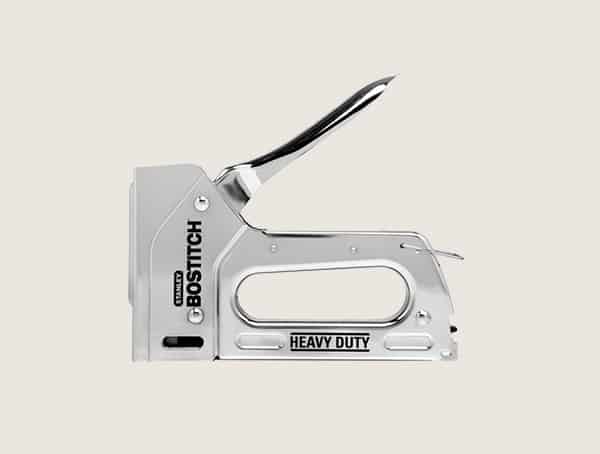 Must Have Tools For Men Staple Gun