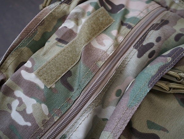 Mutlicam Mercury Tactical Recon Backpack Velcro Patch