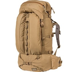 Mystery Ranch Marshall Purchase