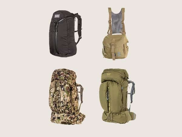 Mystery Ranch Special Feature Collection