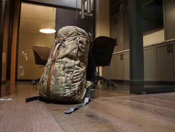 Mystery Ranch Urban Assault Backpack Review Edc Office