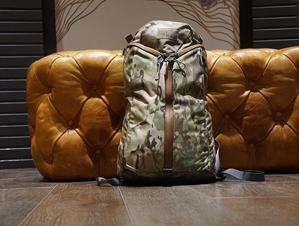 Mystery Ranch Urban Assault Backpack Reviews