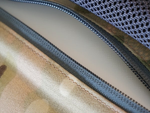 Mystery Ranch Urban Assault Removeable Hard Panel Board Backpack