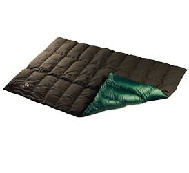 Nanga Takibi Down Blanket Purchase