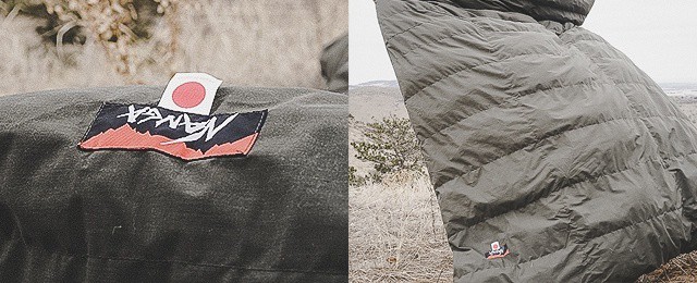 Nanga Takibi Kake Futon Down Blanket Review