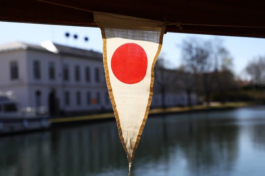 Jeppe Gustafsson / Shutterstock.com