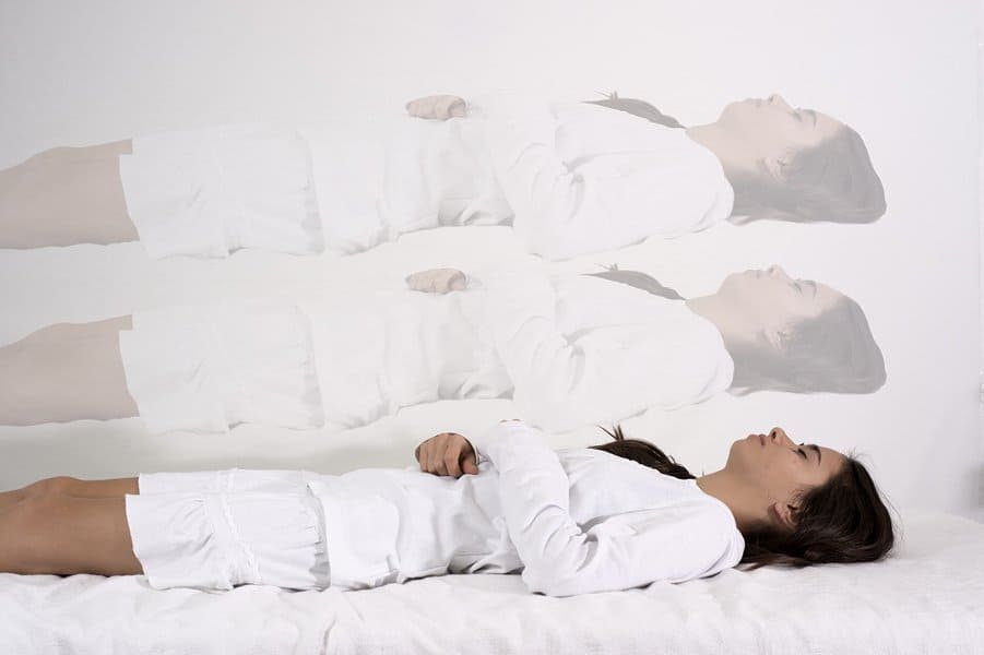 near death experience