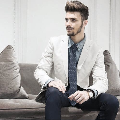 Neat Trendy Outfits Styles For Men