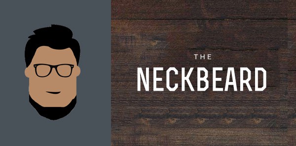 Neckbeard Styles