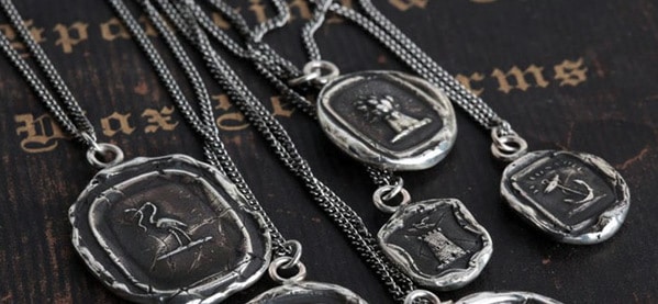 Necklaces For Men