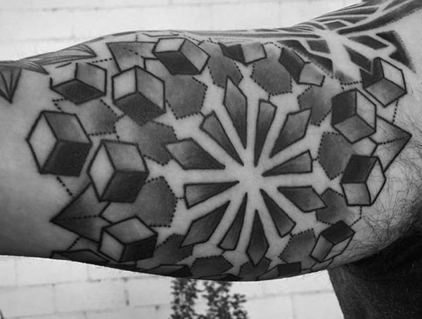 New Tattoo Washing Aftercare Guide