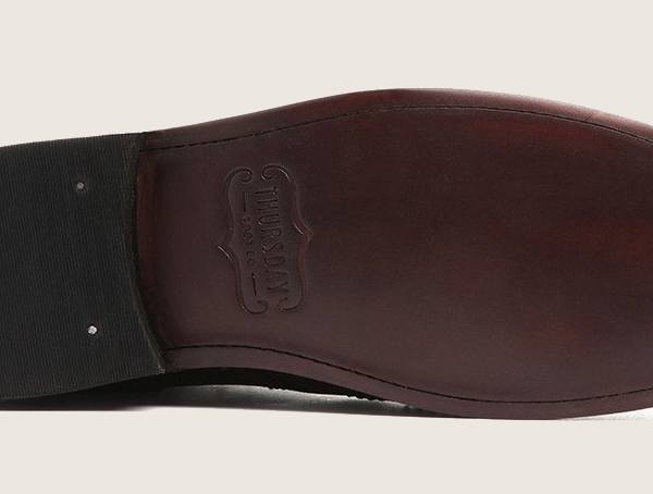 New Thursday Boot Company Review