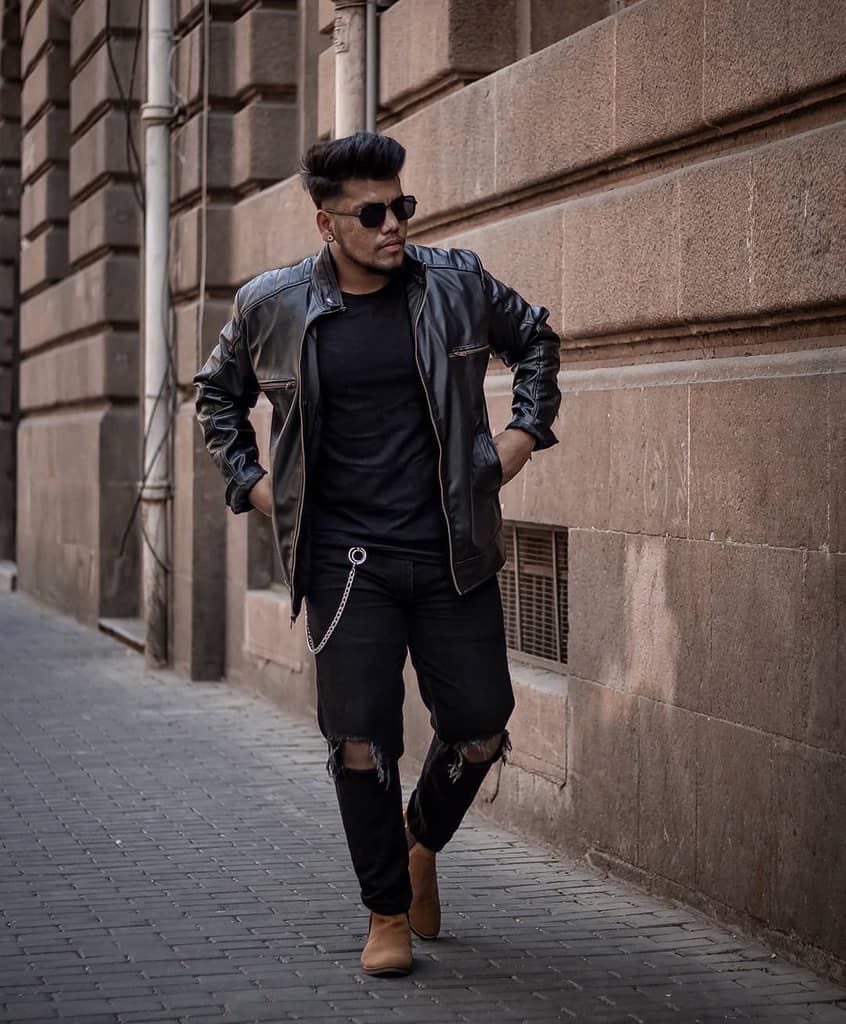 Nice Amazing Mens Fashion Wear