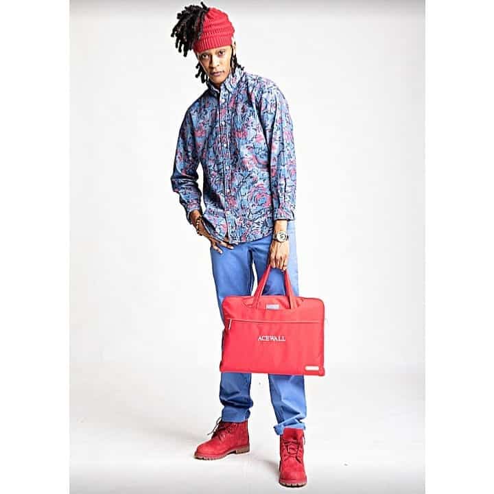 Nice Hair Style Ouftfit