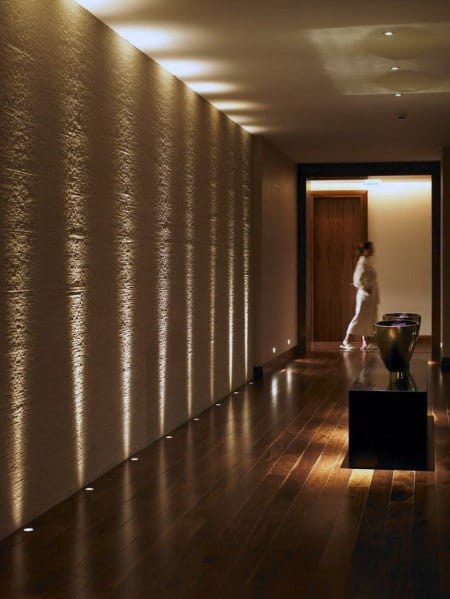 Nice Hallway Lighting Interior Ideas
