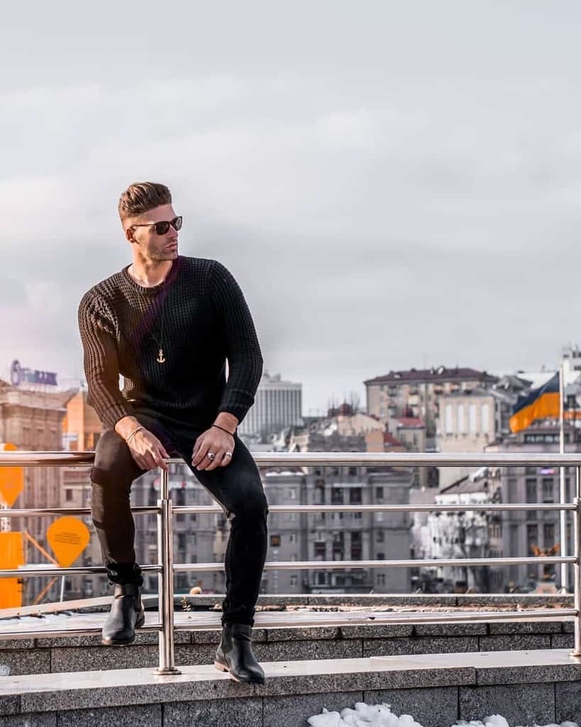 Nice Lovely Fashion Style